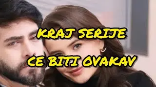 SCENARIO SERIJE KRVAVO CVIJECE OSVETA - PROCURIO JE NA DRUSTEVNE MREZE KRAJ SERIJE CE BITI OVAKAV
