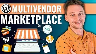 Multivendor Marketplace Tutorial Quick Setup 2024