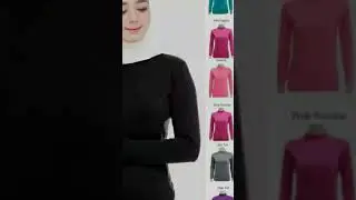 Manset Baju Viral #viral #belanjaonline #fyp