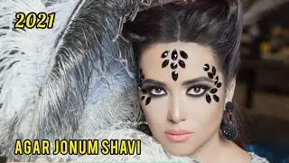 Ситораи Кароматулло - Агар чонум шави / Sitorai Karomatullo - Agar jonum shavi