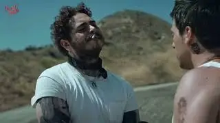 [FREE] Post Malone x Juice WRLD - 