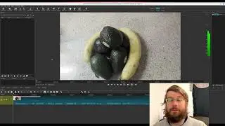 How to Edit Videos on Linux with Shotcut (Beginner Tutorial)