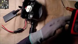 The NetCadet - HW 0009 - Coleman Pump - Part4