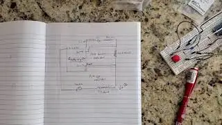 Pull-up and Pull-down resistors Part 1