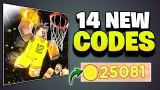 UPDATED🎁 BASKETBALL LEGENDS ROBLOX CODES 2025 - BASKETBALL LEGENDS CODES