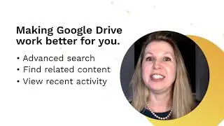 Pythian Innovations for Google Workspace ❘ Google Drive