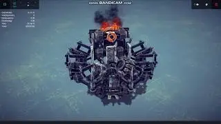 Besiege vanilla bomb loading mechanism.