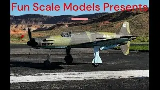 Dornier 335 flying over St. George UT Sept 2023