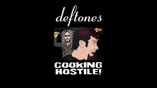 DEFTONES 7 words parody