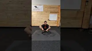Pails rails hip flexion squat