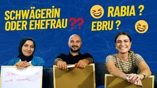 Wer kenn Ihn besser?