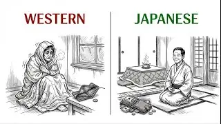 Why Japan Doesn’t Use Central Heating in Winter