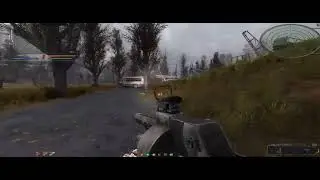 S.T.A.L.K.E.R. Народная солянка OGSR 2023 #20 Старые документы Акиму часть 1