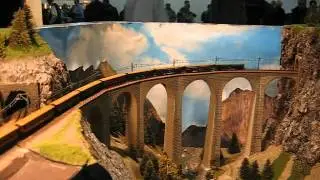 Intermodellbau 2006 Dortmund