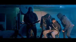 Bankroll Buna - Chop Cheese (Official Music Video)