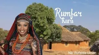 RUMFAR KARA. 36 Duk abinda ya Koro bera daga rami ya fada wuta yafi wutar zapi, Wacece Maryam?