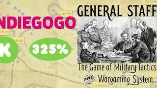 Indigogo GS Video