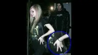 Avril Lavigne - Photograph by Nickelback 1080p HD