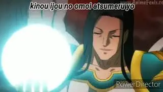 Nanatsu no Taizai Kamigami no Gekirin OP FULL「Rob the Frontier」by UVERworld