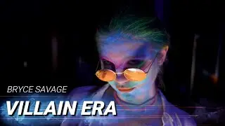 Bryce Savage - Villain Era (Lyrics) NEFFEX NATION | Showroom Partners Entertainment
