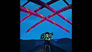 Tanjiro/Zenitsu/Inosuke/Nezuko Phonk Music Edit || KNY
