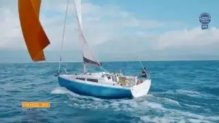 Hanse 315 - the one for all colours of life