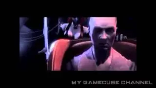 BloodRayne Gamecube Trailer