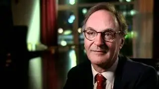 Profiel van de Week: Alexander Rinnooy Kan