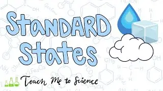 Standard States