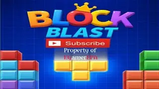 🔴#144 Block Blast || @EGamerEPA 