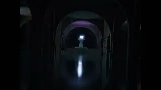 Goblet of Fire | Liminal Space Study