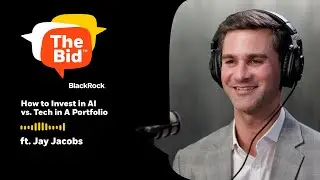 How to Invest in AI vs Tech In a Portfolio