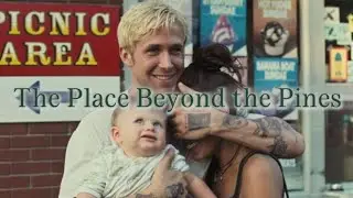 The Place Beyond the Pines - Metamorphosis