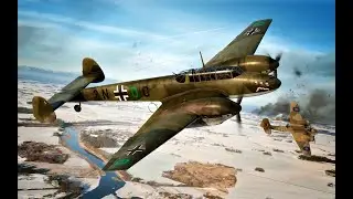Secret talks of the Luftwaffe (German Air Force) to bomb the biggest Russian bridge,7438299892396
