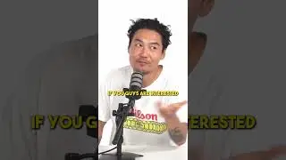 Danny Cho's Standup Comedy Club in Korea