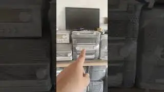 minha coleção de sons antigos