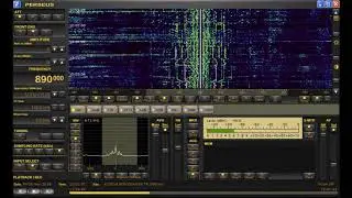 890 CJDC Dawson Creek, British Columbia AM Medium Wave DX Heard in Michigan