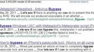 y u no disable safesearch