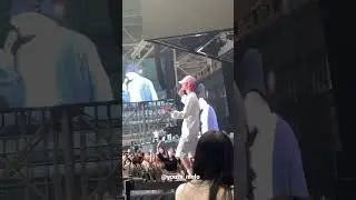 220625 세븐틴 비더썬 첫콘 사첵 디에잇 명호