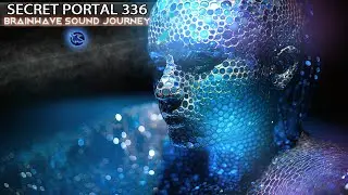 8 Hours Theta Wave Activation (Warning: EXTREMELY POTENT!!!) Lucid Dreaming Divine Music | DEEP