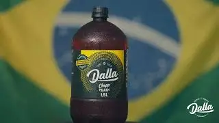 Novo Pet 1,5L Pilsen Puro Malte - Tecnologia Europeia