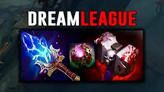 This is why Dota is not suitable for weak minds