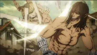 Shingeki no Kyojin Final Season Part 2「AMV」- Unkillable [HD]
