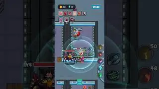 Прохождение Space Survivor #8 ➤ Ночь 8