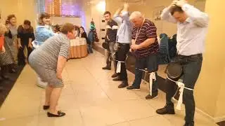 веселый конкурс
