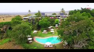 Taita Hills Safari Resort & Spa Kenya