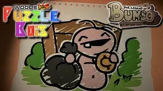 PuzzleBois - The Legend of Bum-bo