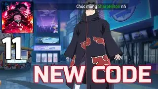 Siêu Anh Hùng Đại Chiến Gameplay Walkthrough Part 11 (android,ios,pc)