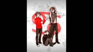 Homestuck предки тролей