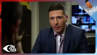 Big Brother Hrvatska 8 (2016) Ugovor s Vragom